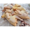 Köy Tavuğu (1  1.1KG) görseli.